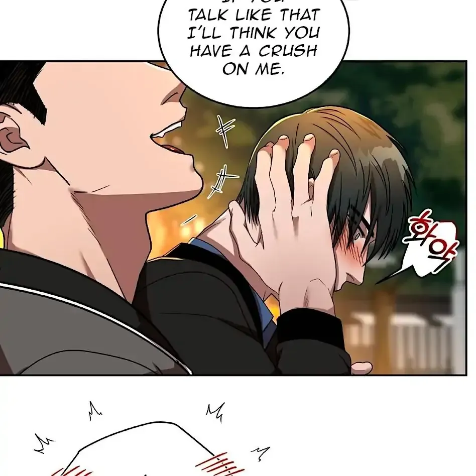 Neck and Neck Chapter 18 page 54 - 