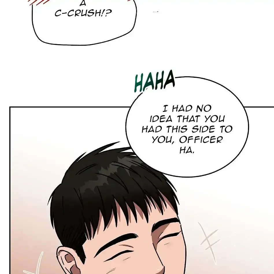 Neck and Neck Chapter 18 page 55 - 