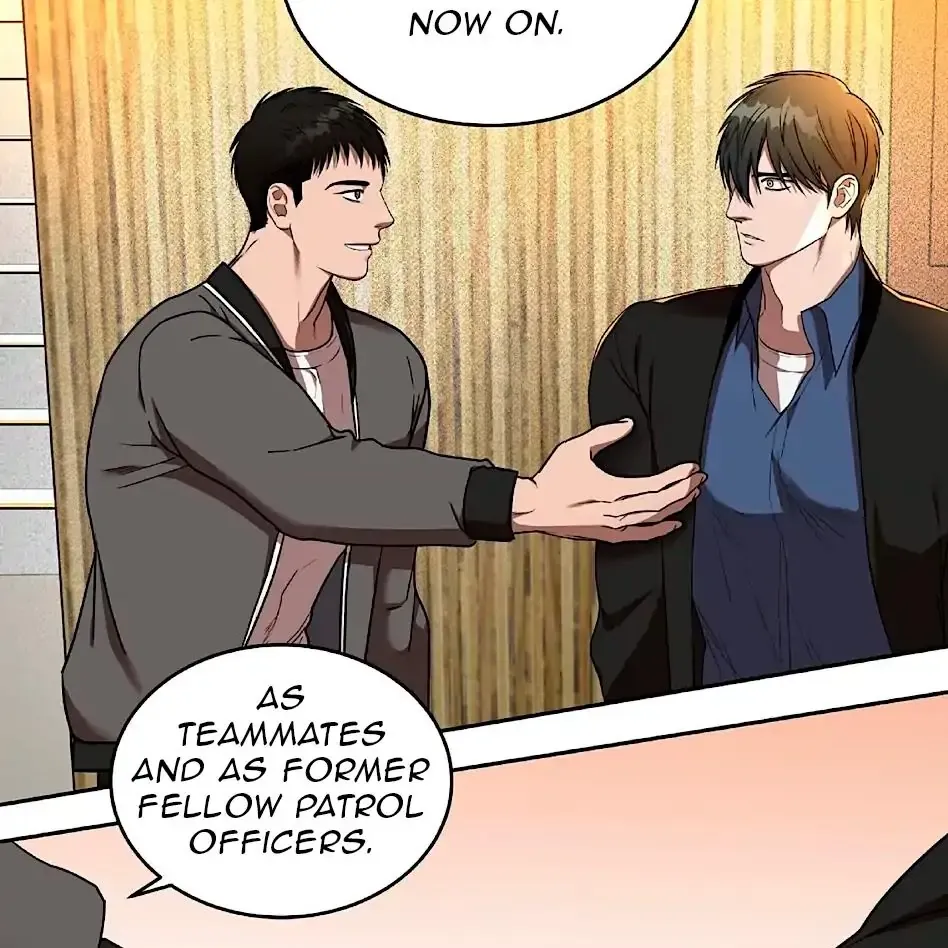 Neck and Neck Chapter 18 page 57 - 