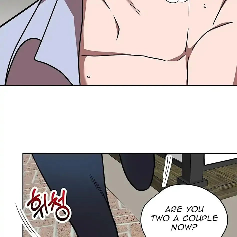 Neck and Neck Chapter 18 page 64 - 