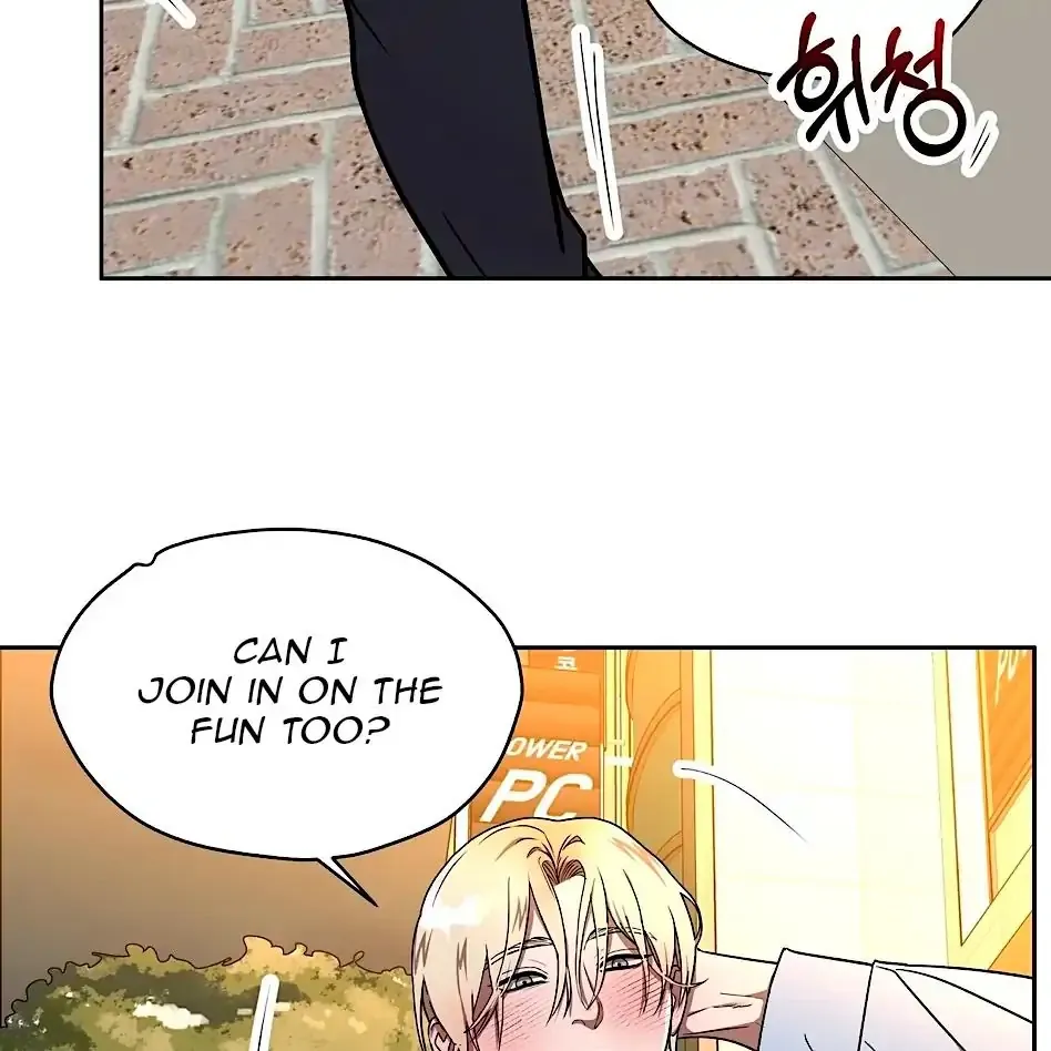 Neck and Neck Chapter 18 page 65 - 