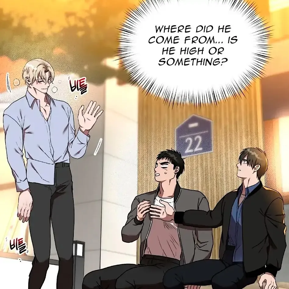 Neck and Neck Chapter 18 page 67 - 