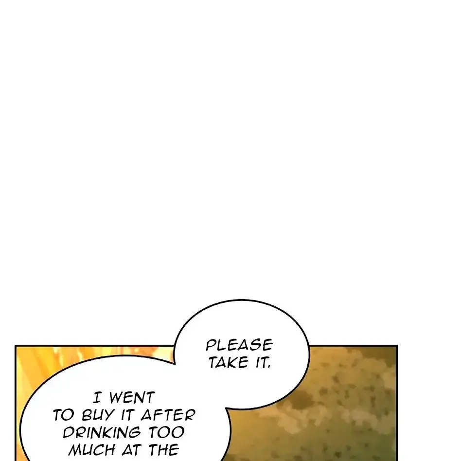 Neck and Neck Chapter 18 page 8 - 