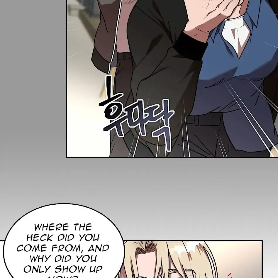 Neck and Neck Chapter 18 page 72 - 