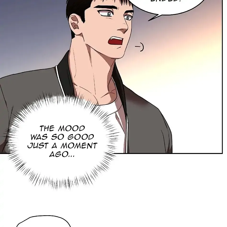Neck and Neck Chapter 18 page 74 - 