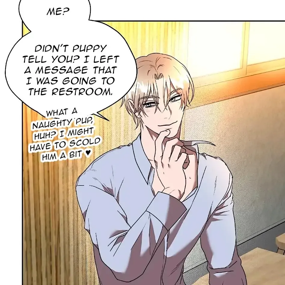 Neck and Neck Chapter 18 page 75 - 