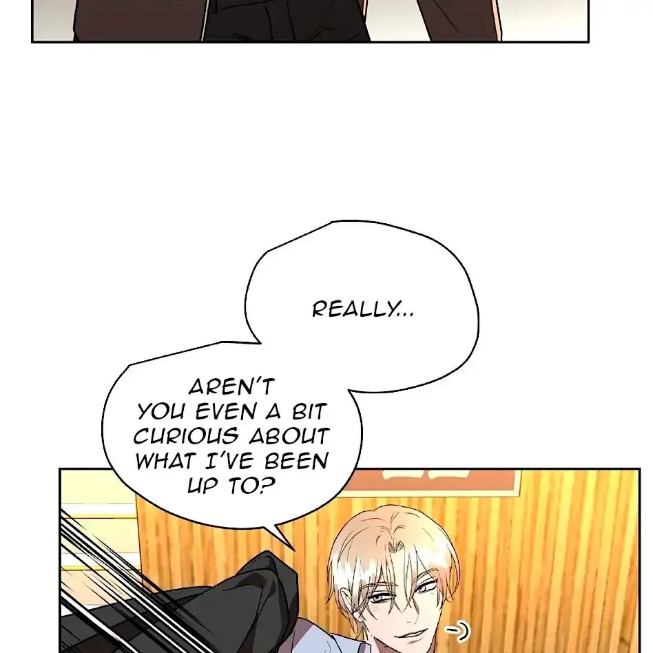 Neck and Neck Chapter 18 page 78 - 