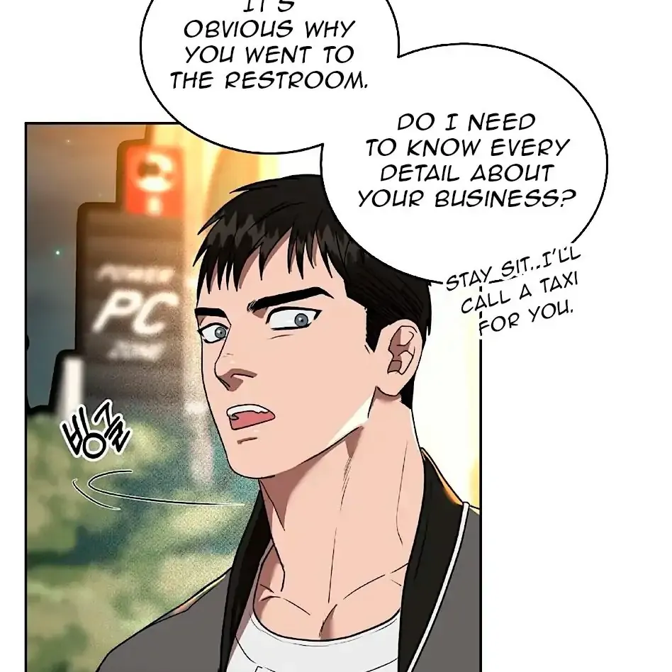 Neck and Neck Chapter 18 page 80 - 