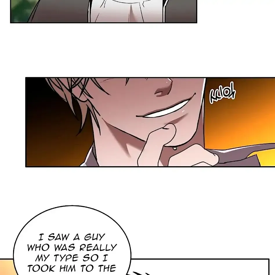 Neck and Neck Chapter 18 page 81 - 