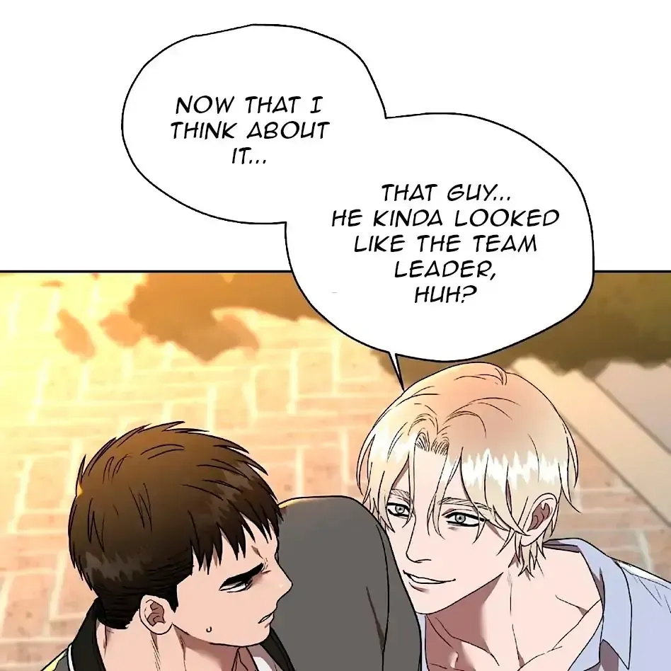 Neck and Neck Chapter 18 page 83 - 