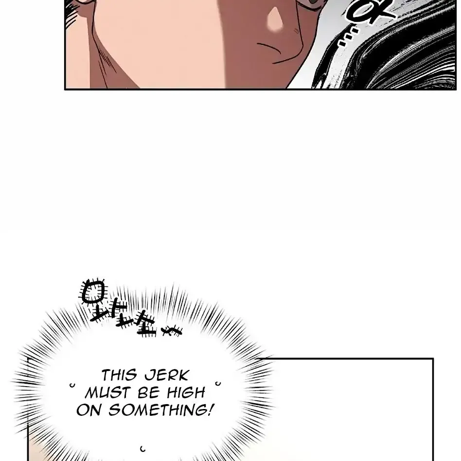 Neck and Neck Chapter 18 page 86 - 