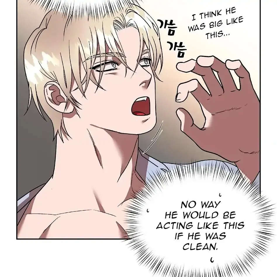 Neck and Neck Chapter 18 page 87 - 