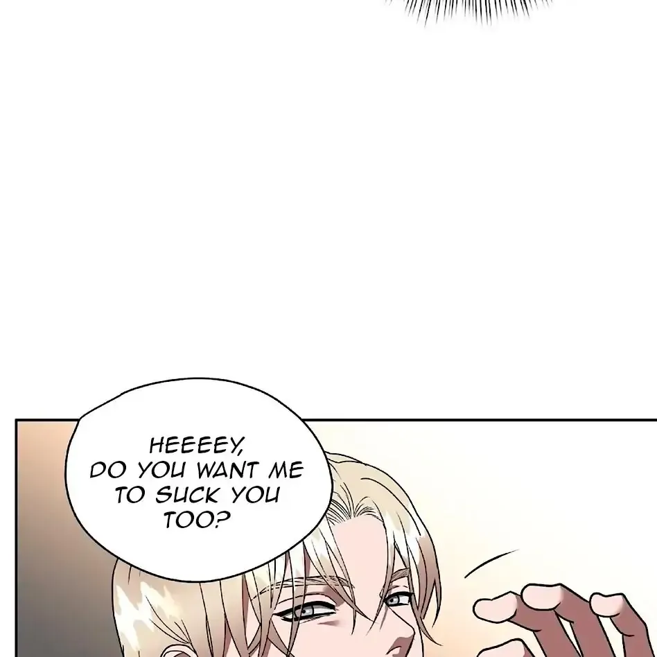 Neck and Neck Chapter 18 page 88 - 