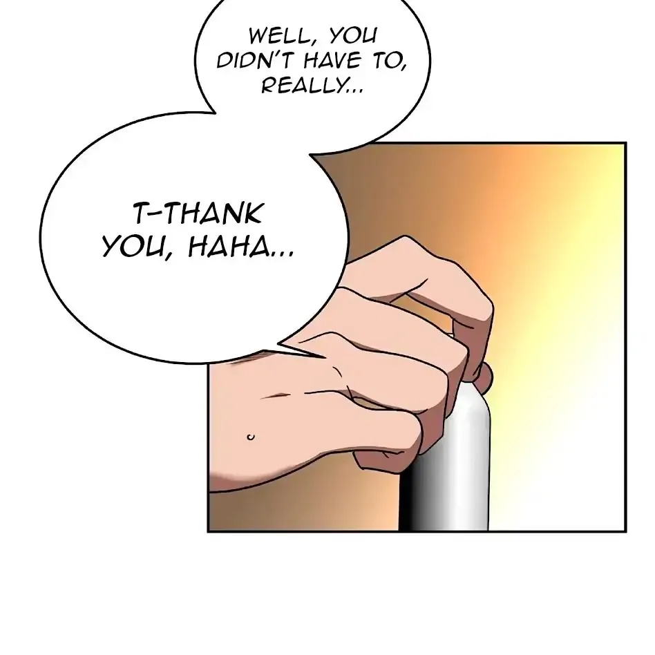 Neck and Neck Chapter 18 page 10 - 