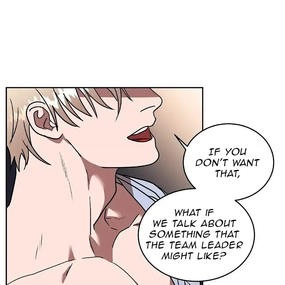 Neck and Neck Chapter 18 page 91 - 