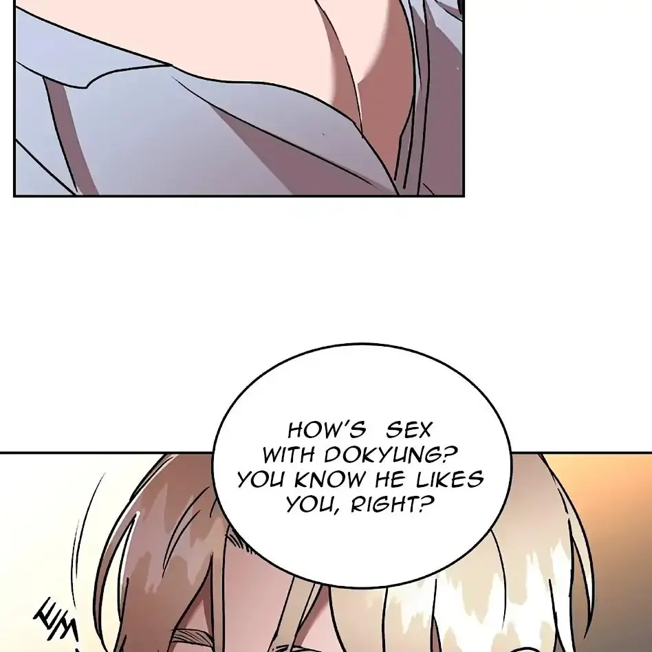 Neck and Neck Chapter 18 page 92 - 