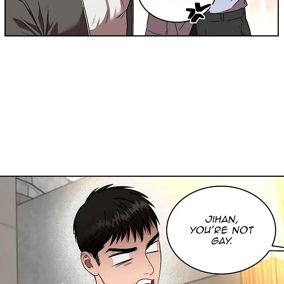 Neck and Neck Chapter 19 page 15 - 