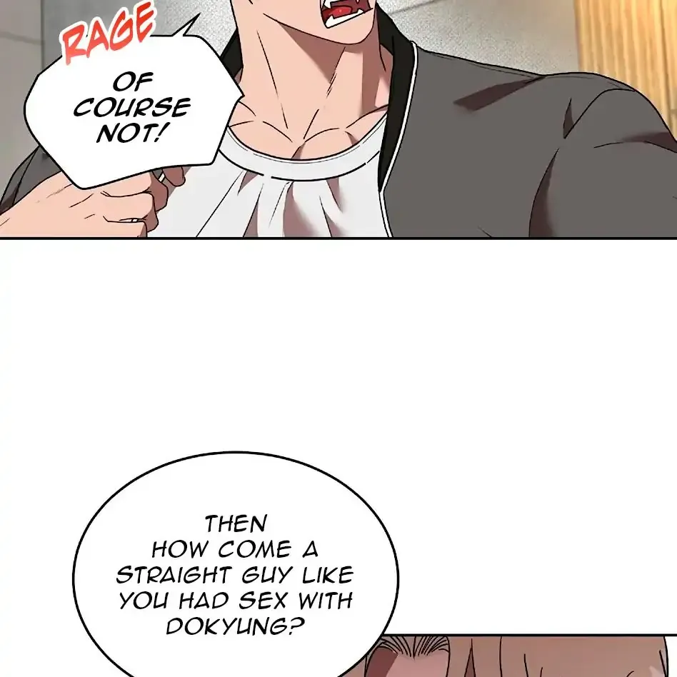 Neck and Neck Chapter 19 page 16 - 