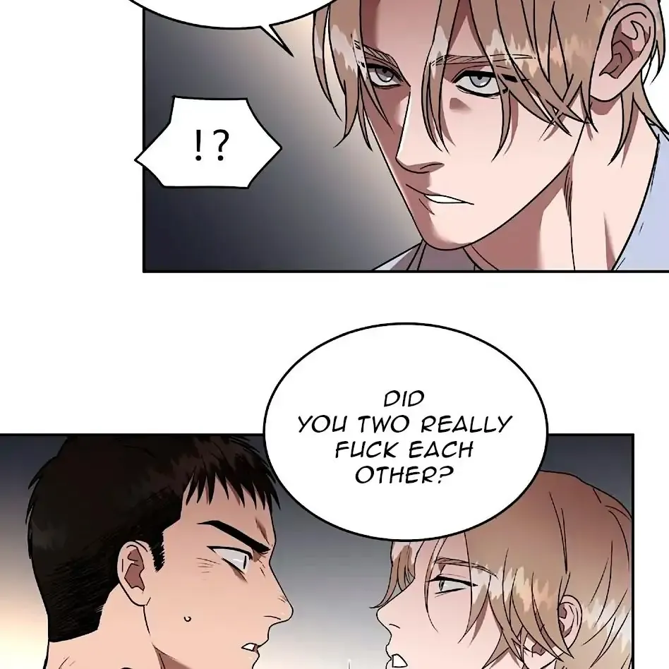Neck and Neck Chapter 19 page 17 - 
