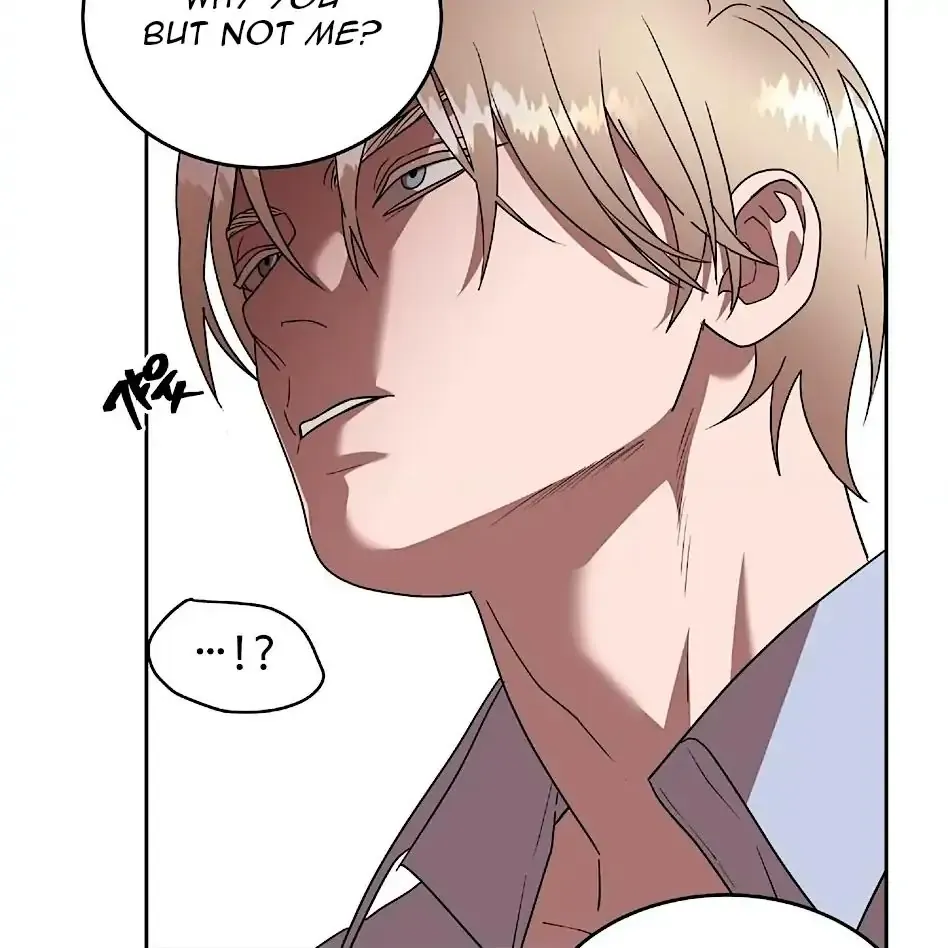Neck and Neck Chapter 19 page 21 - 