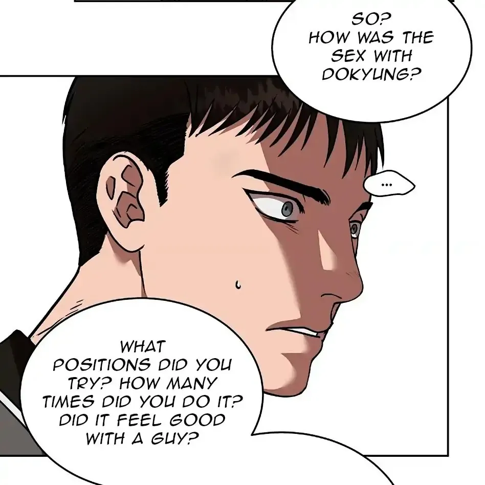 Neck and Neck Chapter 19 page 22 - 
