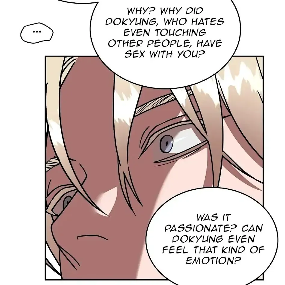 Neck and Neck Chapter 19 page 23 - 