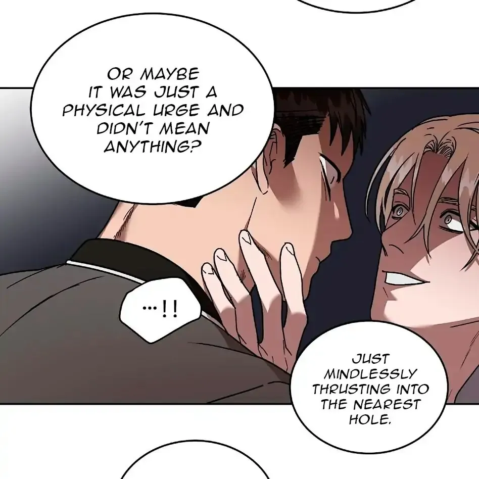 Neck and Neck Chapter 19 page 24 - 