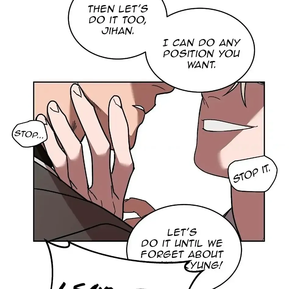 Neck and Neck Chapter 19 page 25 - 