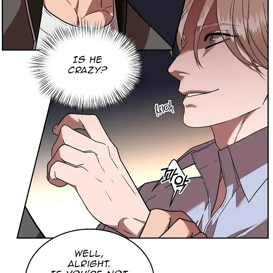 Neck and Neck Chapter 19 page 28 - 
