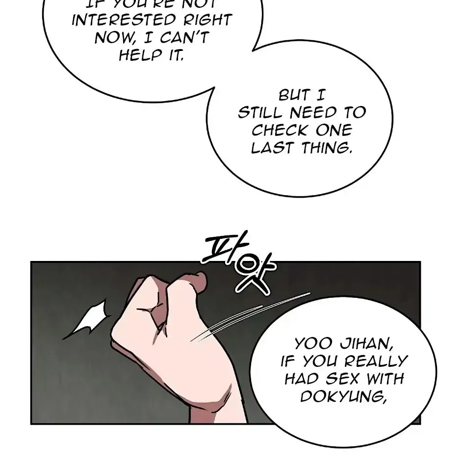 Neck and Neck Chapter 19 page 29 - 