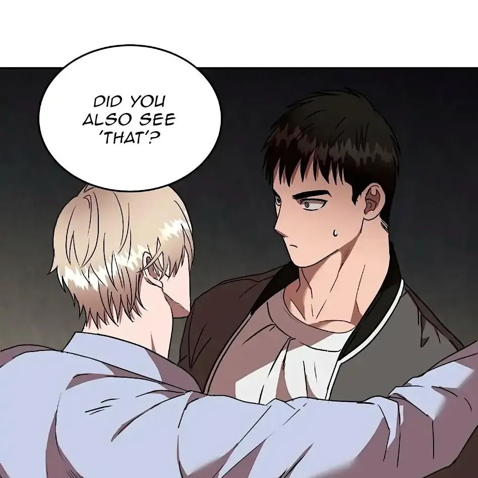 Neck and Neck Chapter 19 page 30 - 
