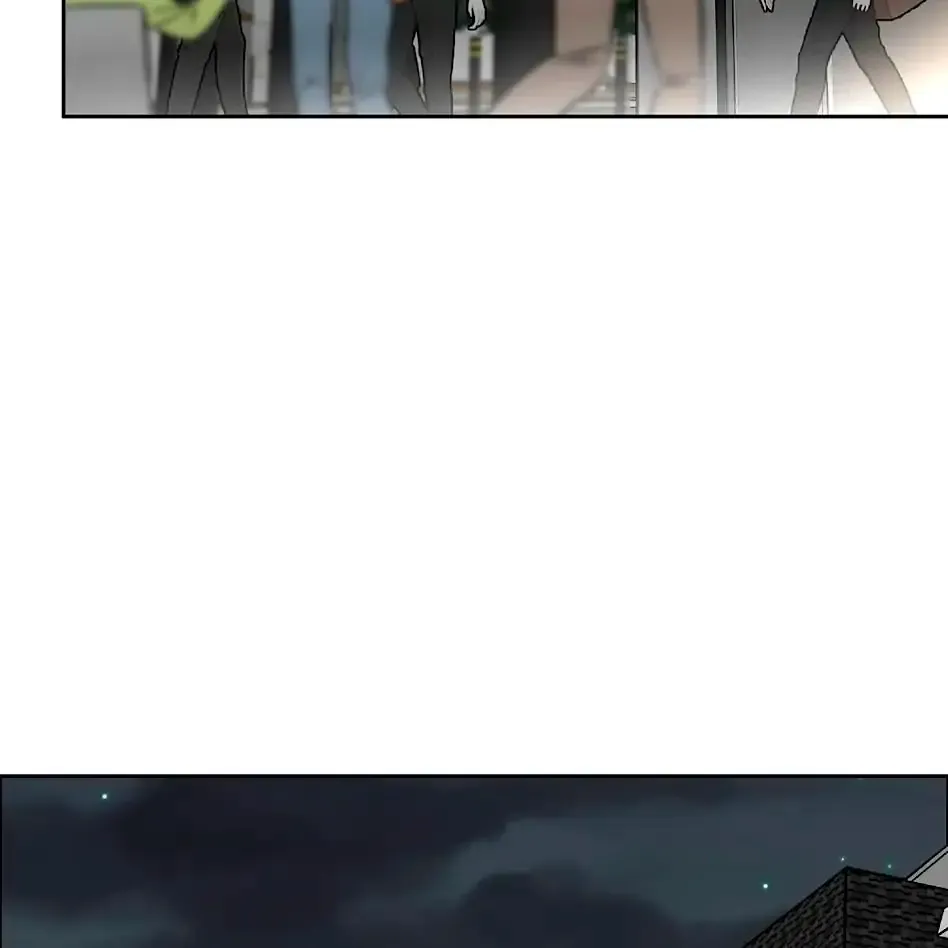 Neck and Neck Chapter 19 page 4 - 