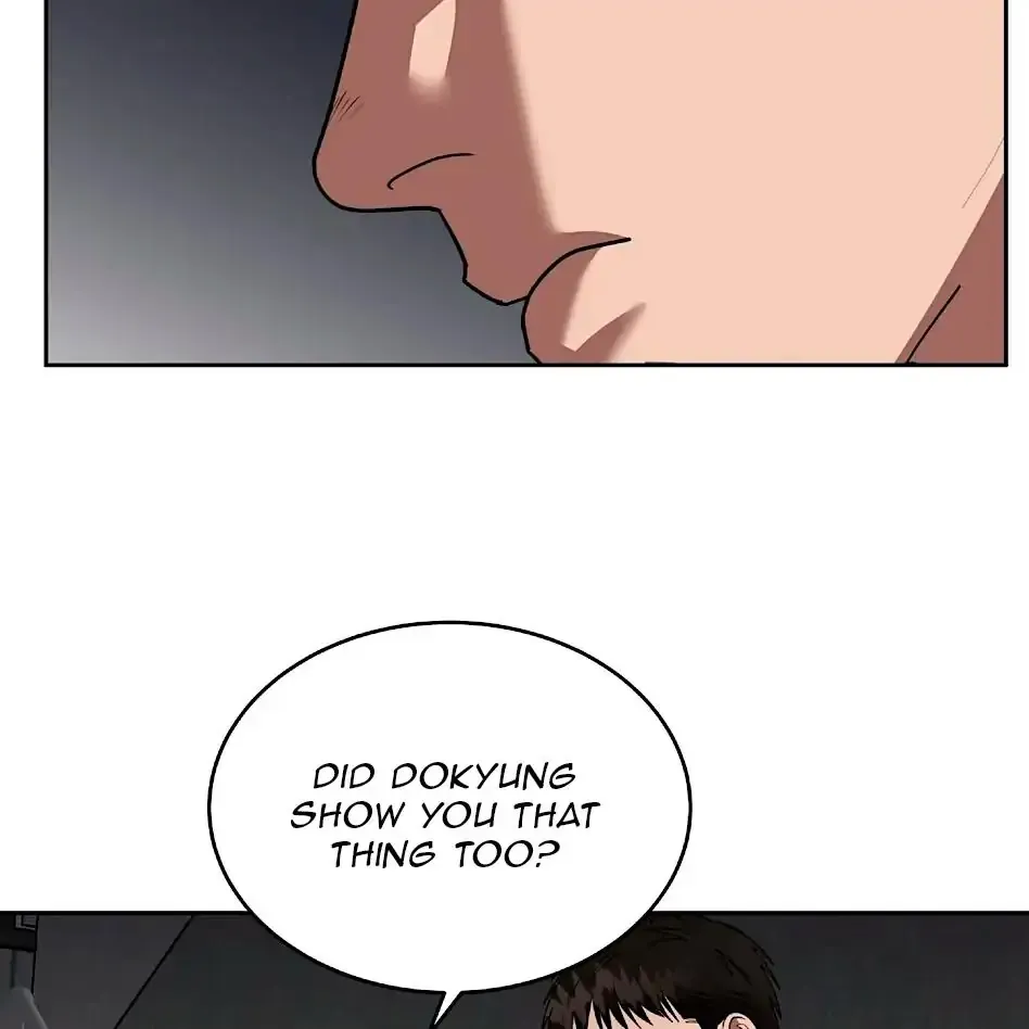Neck and Neck Chapter 19 page 32 - 