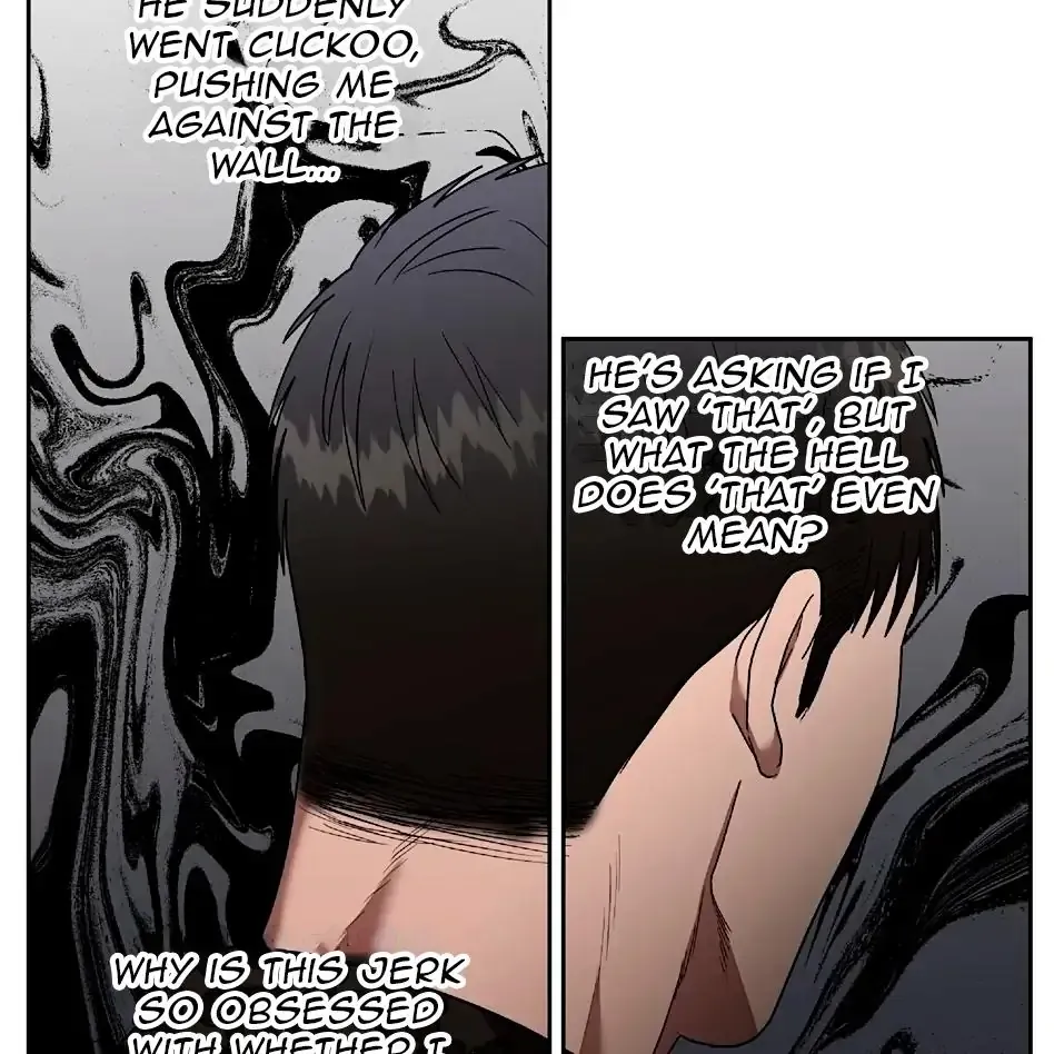Neck and Neck Chapter 19 page 34 - 