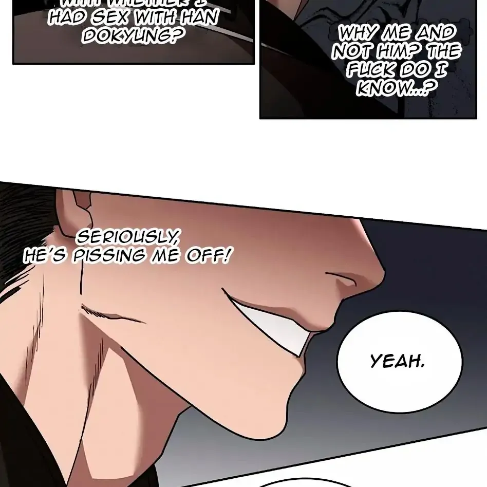 Neck and Neck Chapter 19 page 35 - 