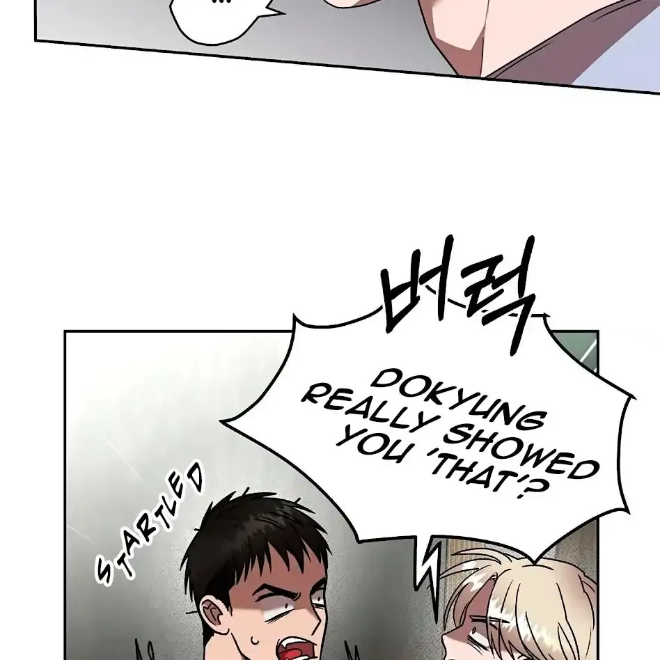 Neck and Neck Chapter 19 page 37 - 