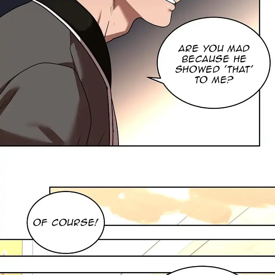 Neck and Neck Chapter 19 page 41 - 