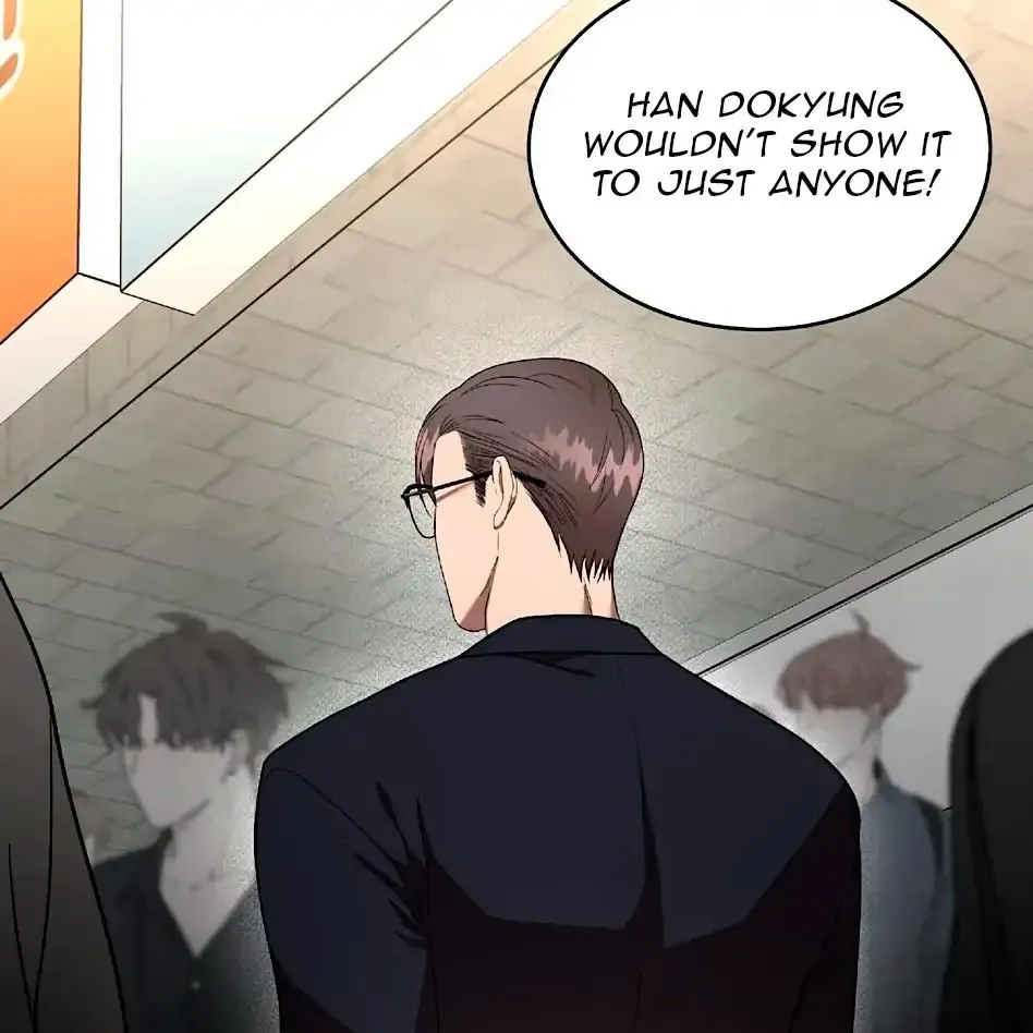 Neck and Neck Chapter 19 page 42 - 