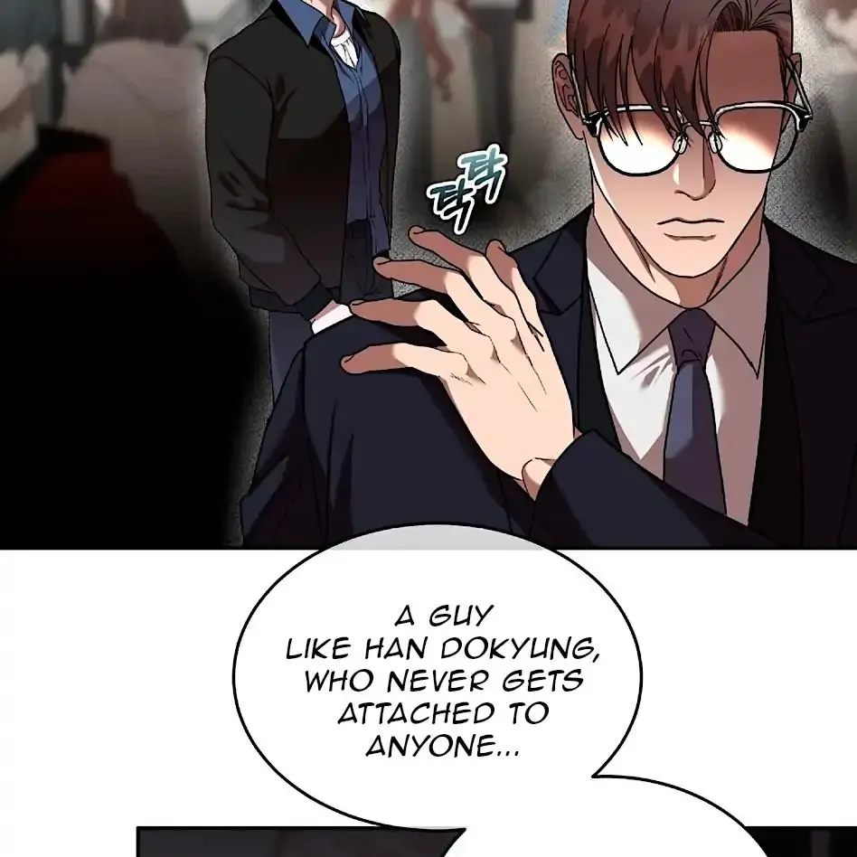 Neck and Neck Chapter 19 page 45 - 