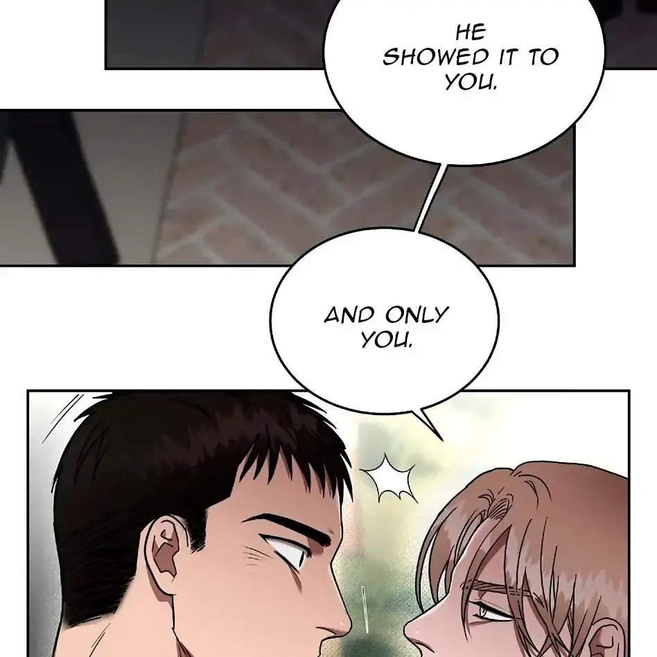 Neck and Neck Chapter 19 page 46 - 