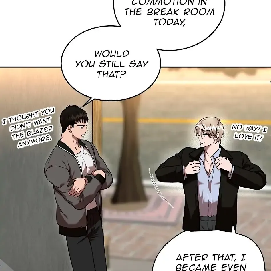 Neck and Neck Chapter 19 page 54 - 