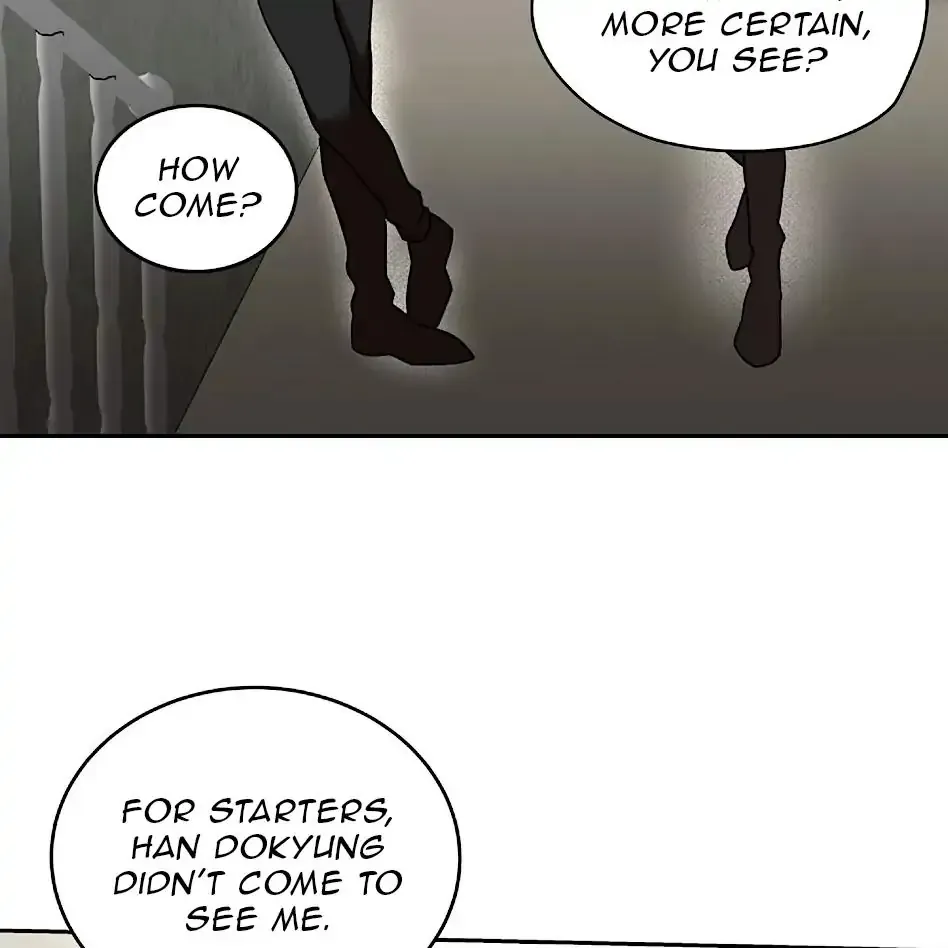 Neck and Neck Chapter 19 page 55 - 