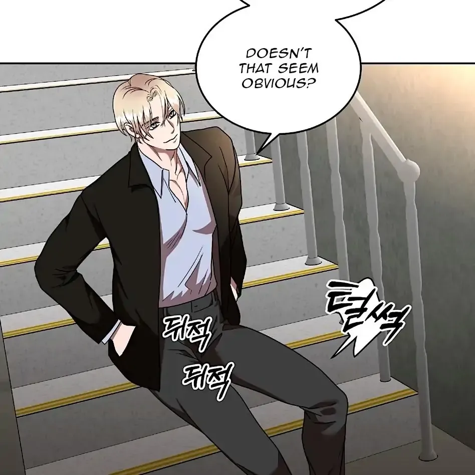 Neck and Neck Chapter 19 page 58 - 