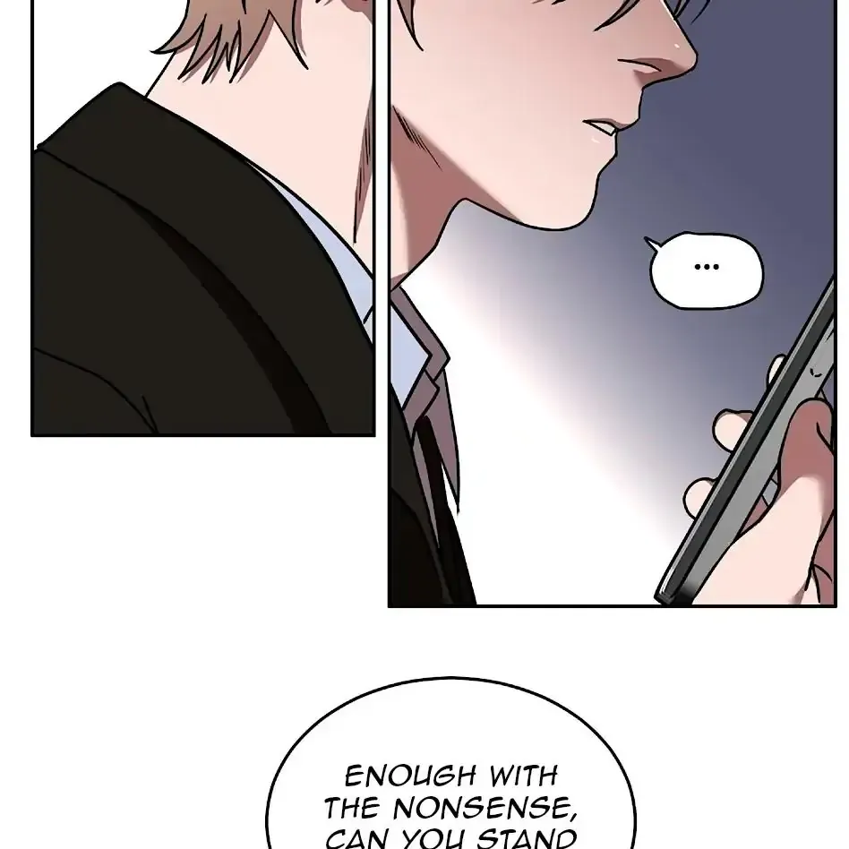 Neck and Neck Chapter 19 page 60 - 