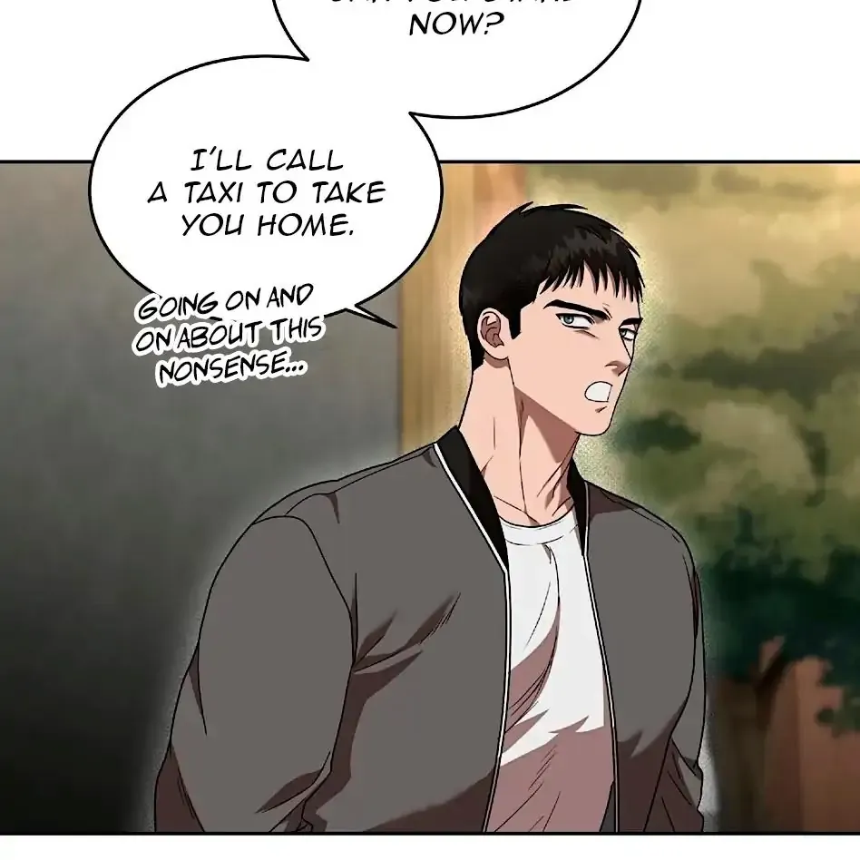 Neck and Neck Chapter 19 page 61 - 