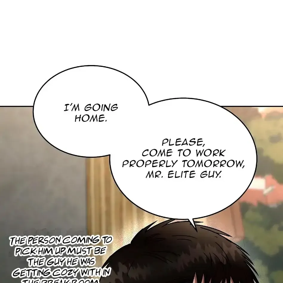 Neck and Neck Chapter 19 page 64 - 