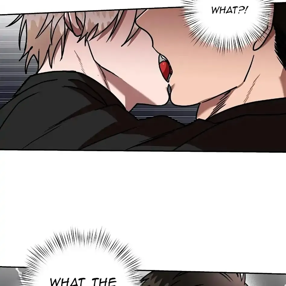 Neck and Neck Chapter 19 page 71 - 