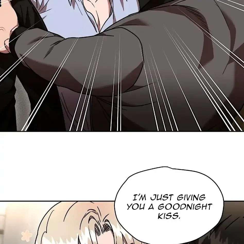 Neck and Neck Chapter 19 page 75 - 