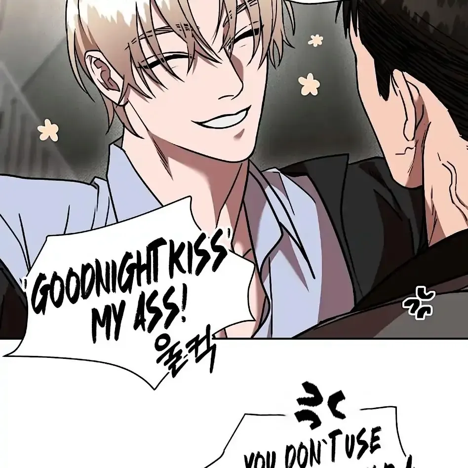 Neck and Neck Chapter 19 page 76 - 