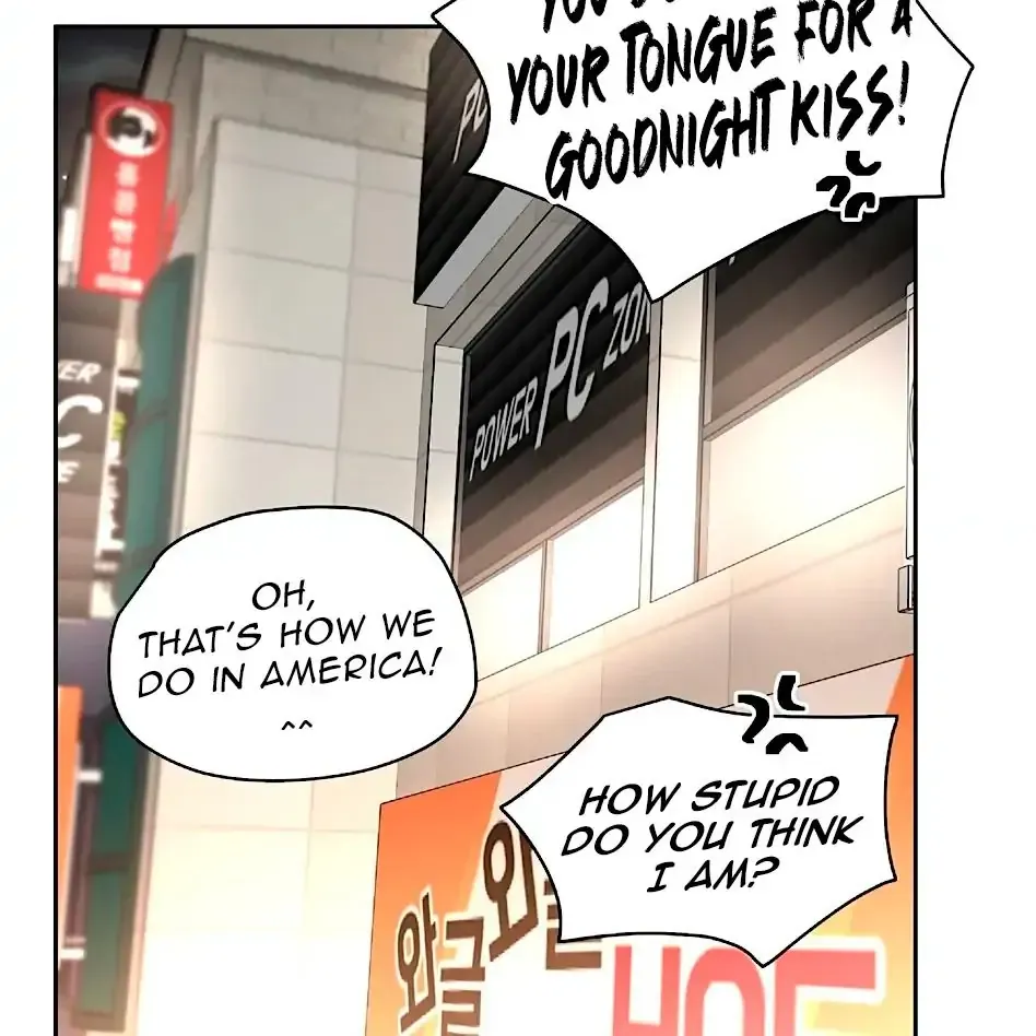 Neck and Neck Chapter 19 page 77 - 
